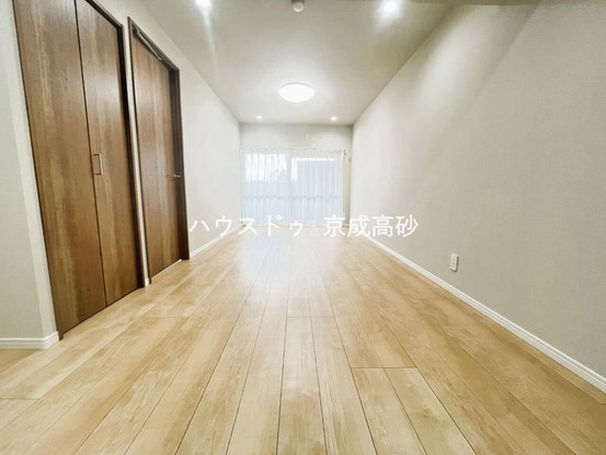 apartment 東京都葛飾区鎌倉３丁目16-3-1f