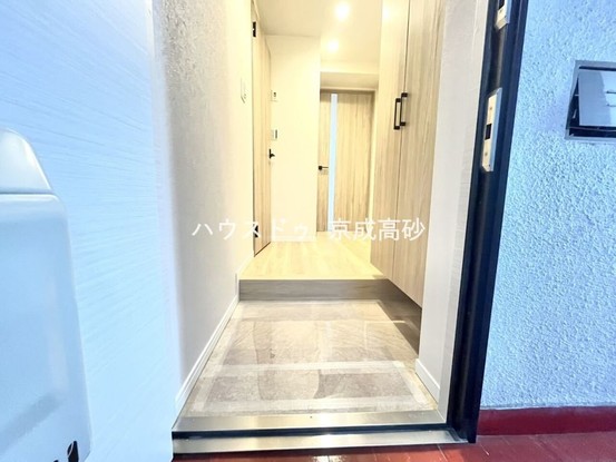 apartment 東京都江戸川区東小岩６丁目
地図を見る
