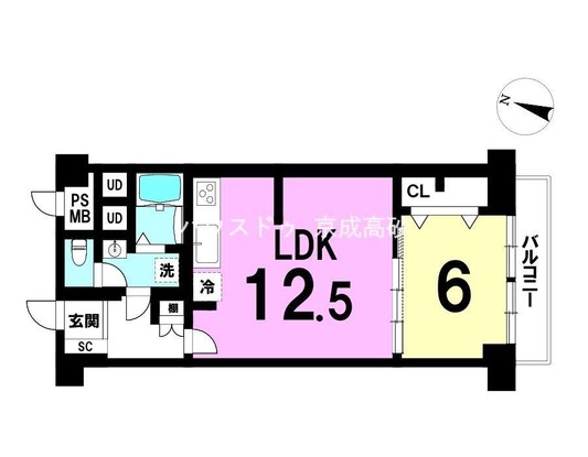 apartment 東京都江戸川区東小岩６丁目
地図を見る