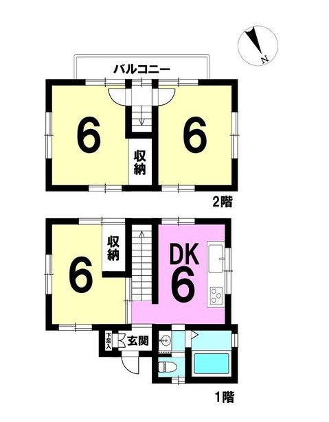apartment 東京都葛飾区鎌倉３丁目16-3-1f