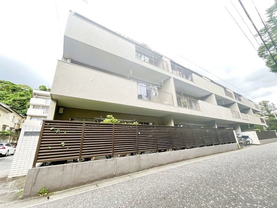 apartment 東京都葛飾区鎌倉３丁目16-3-1f