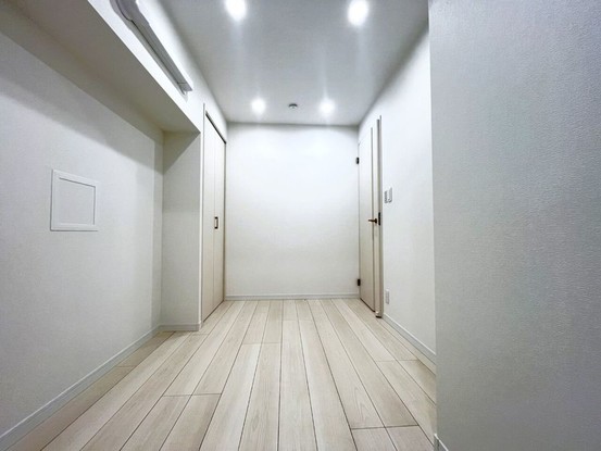 apartment 東京都葛飾区鎌倉３丁目16-3-1f