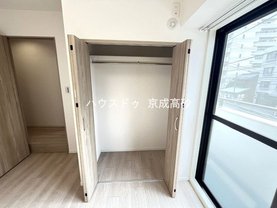 apartment 東京都葛飾区鎌倉３丁目16-3-1f