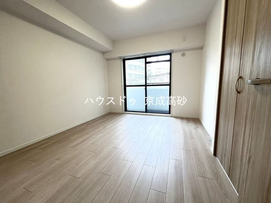apartment 東京都葛飾区鎌倉３丁目16-3-1f