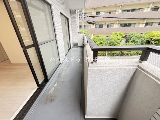 apartment 東京都葛飾区鎌倉３丁目16-3-1f