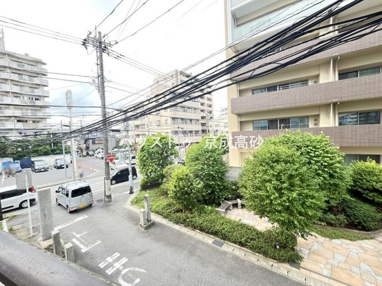 apartment 東京都葛飾区鎌倉３丁目16-3-1f