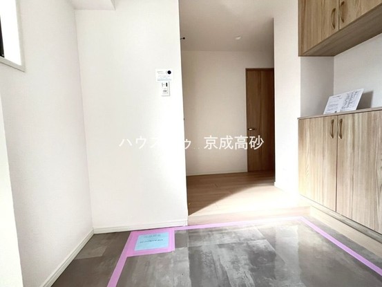 apartment 東京都葛飾区鎌倉３丁目16-3-1f