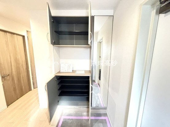 apartment 東京都葛飾区鎌倉３丁目16-3-1f