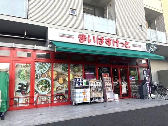 apartment 東京都葛飾区鎌倉３丁目16-3-1f