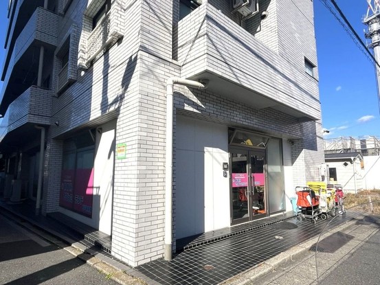 apartment 東京都葛飾区鎌倉３丁目16-3-1f