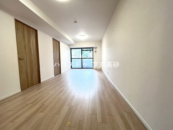 apartment 東京都葛飾区鎌倉３丁目16-3-1f