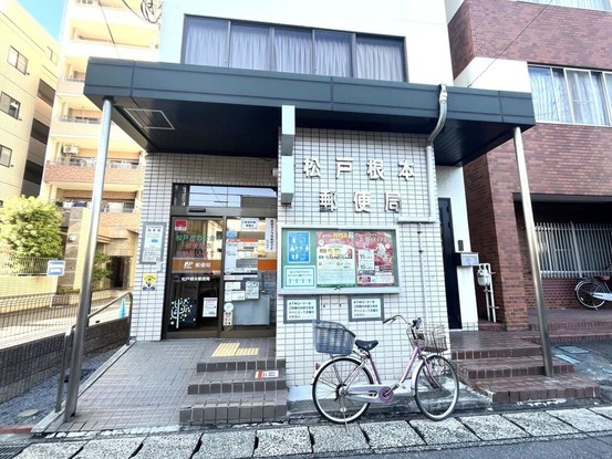 apartment 東京都葛飾区鎌倉３丁目16-3-1f