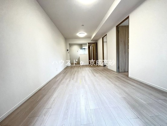 apartment 東京都葛飾区鎌倉３丁目16-3-1f