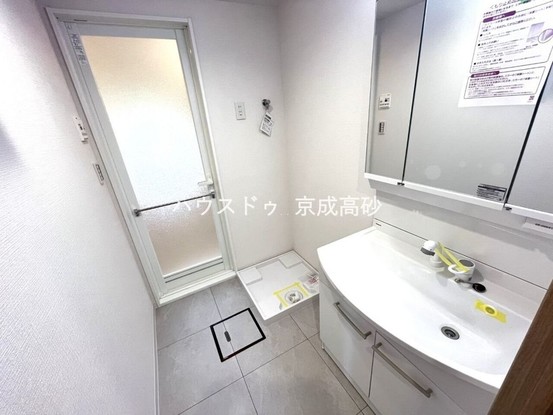apartment 東京都葛飾区鎌倉３丁目16-3-1f