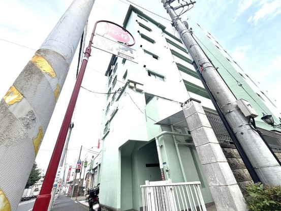 apartment 東京都葛飾区鎌倉３丁目16-3-1f