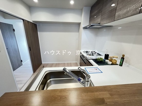 apartment 東京都葛飾区鎌倉３丁目16-3-1f