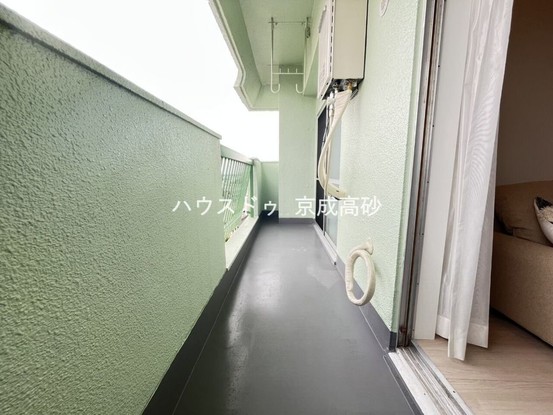 apartment 東京都葛飾区鎌倉３丁目16-3-1f