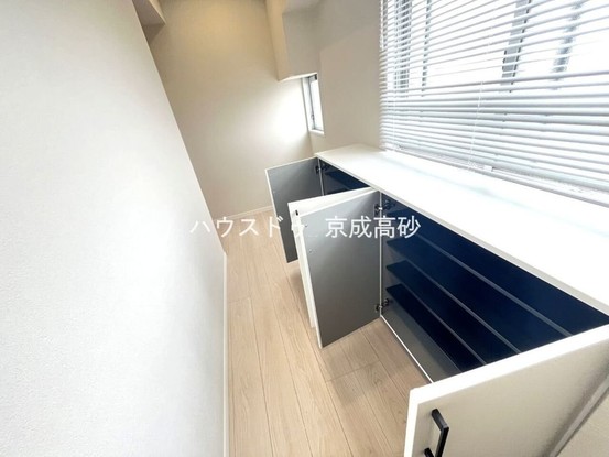 apartment 東京都葛飾区鎌倉３丁目16-3-1f