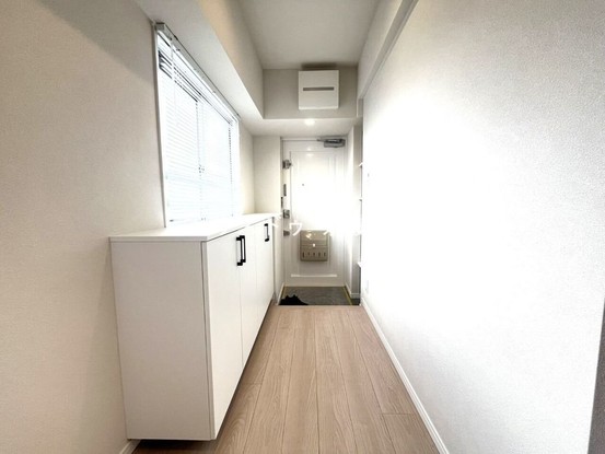 apartment 東京都葛飾区鎌倉３丁目16-3-1f