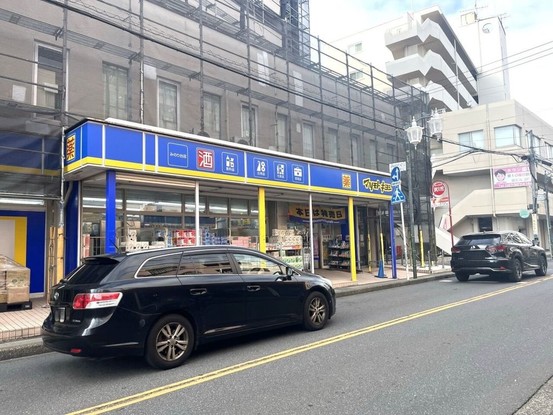 apartment 東京都葛飾区鎌倉３丁目16-3-1f