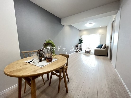 apartment 東京都葛飾区鎌倉３丁目16-3-1f