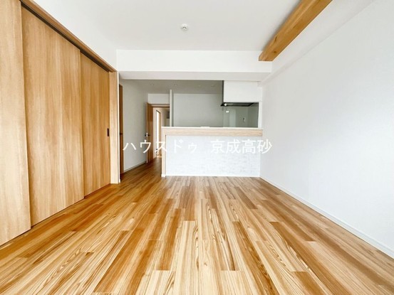 apartment 東京都葛飾区鎌倉３丁目16-3-1f