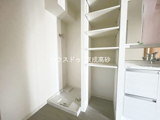 apartment 東京都葛飾区鎌倉３丁目16-3-1f