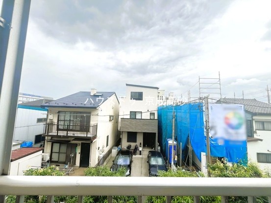 apartment 東京都葛飾区鎌倉３丁目16-3-1f