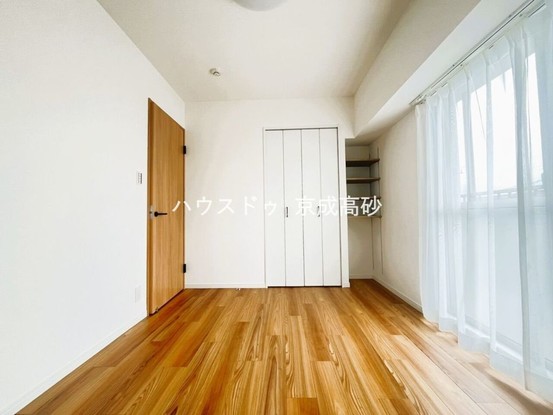 apartment 東京都葛飾区鎌倉３丁目16-3-1f