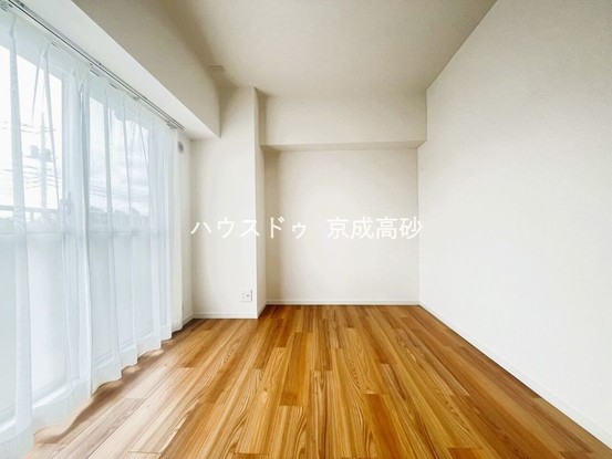 apartment 東京都葛飾区鎌倉３丁目16-3-1f