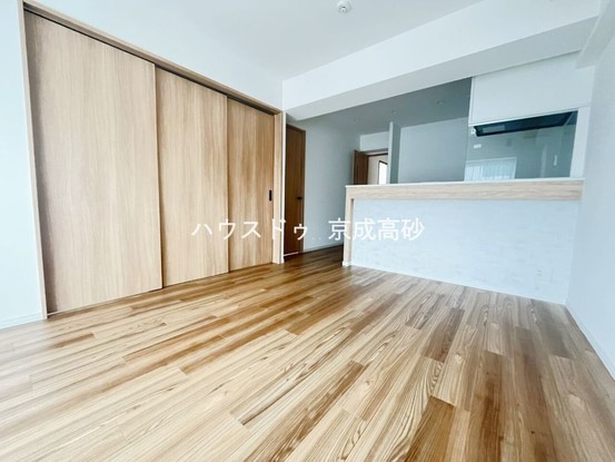 apartment 東京都葛飾区鎌倉３丁目16-3-1f