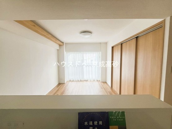 apartment 東京都葛飾区鎌倉３丁目16-3-1f