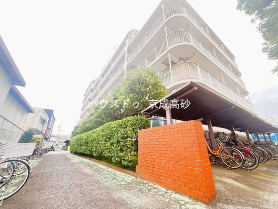 apartment 東京都葛飾区鎌倉３丁目16-3-1f