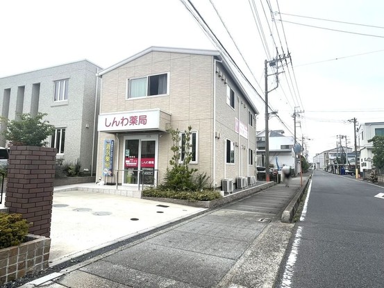 apartment 東京都葛飾区鎌倉３丁目16-3-1f