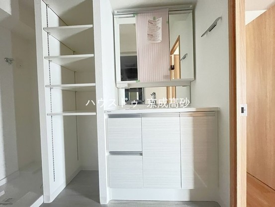 apartment 東京都葛飾区鎌倉３丁目16-3-1f