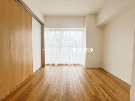 apartment 東京都葛飾区鎌倉３丁目16-3-1f