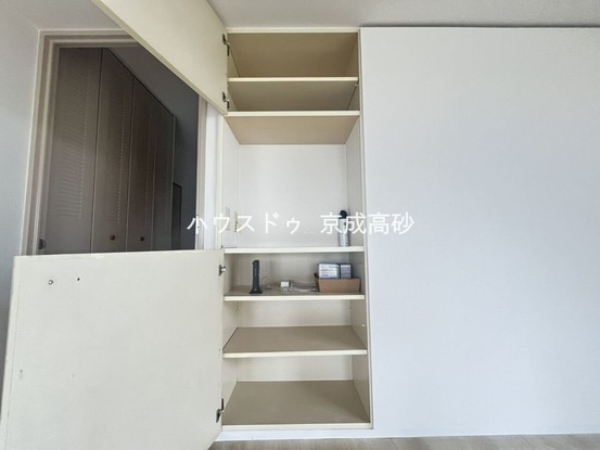 apartment 東京都葛飾区鎌倉３丁目16-3-1f
