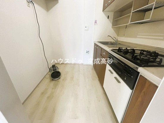 apartment 東京都葛飾区鎌倉３丁目16-3-1f