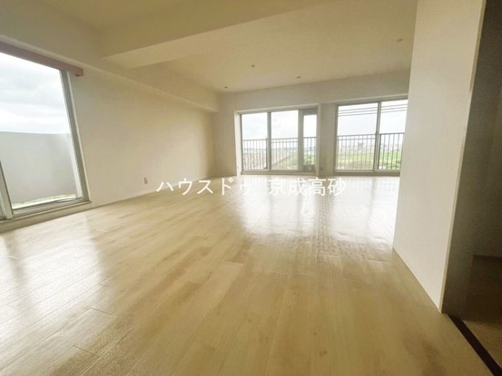 apartment 東京都葛飾区鎌倉３丁目16-3-1f
