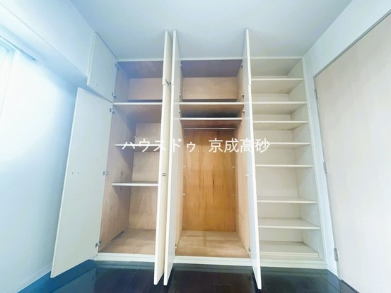 apartment 東京都葛飾区鎌倉３丁目16-3-1f