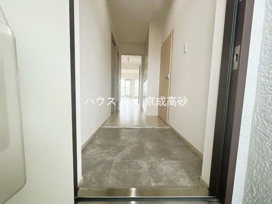 apartment 東京都葛飾区鎌倉３丁目16-3-1f