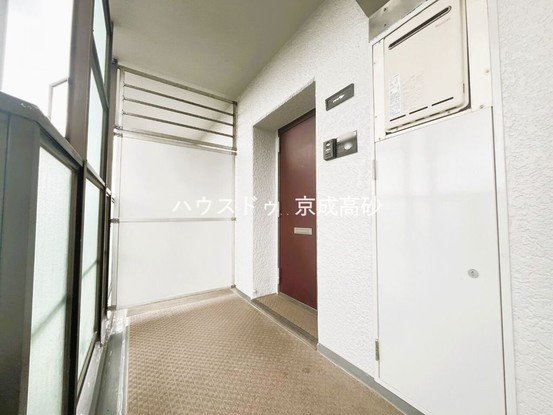apartment 東京都葛飾区鎌倉３丁目16-3-1f