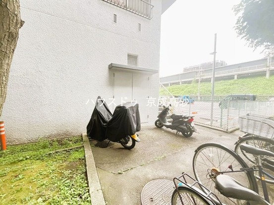 apartment 東京都葛飾区鎌倉３丁目16-3-1f