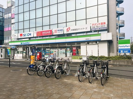 apartment 東京都葛飾区鎌倉３丁目16-3-1f