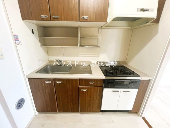 apartment 東京都葛飾区鎌倉３丁目16-3-1f