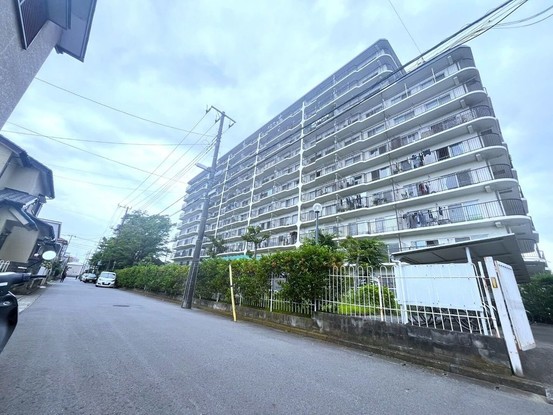 apartment 東京都葛飾区鎌倉３丁目16-3-1f