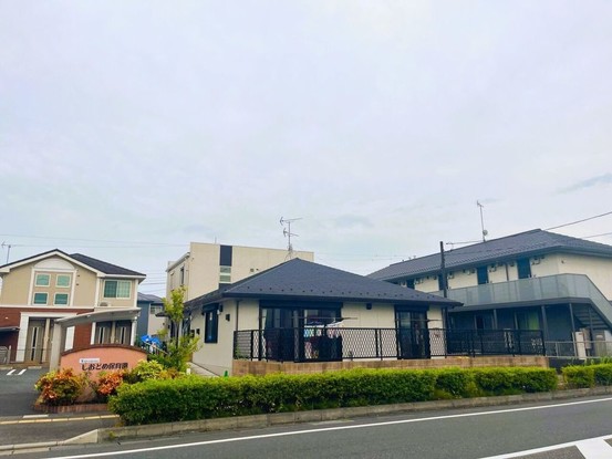 apartment 東京都葛飾区鎌倉３丁目16-3-1f