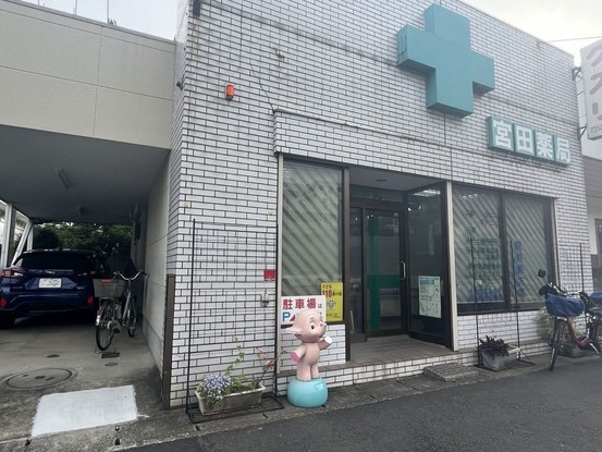 apartment 東京都葛飾区鎌倉３丁目16-3-1f