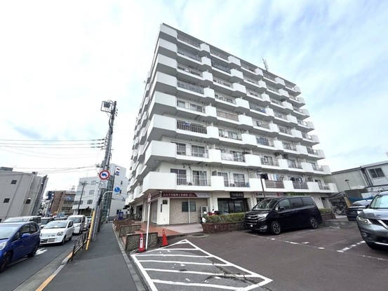 apartment 東京都葛飾区鎌倉３丁目16-3-1f