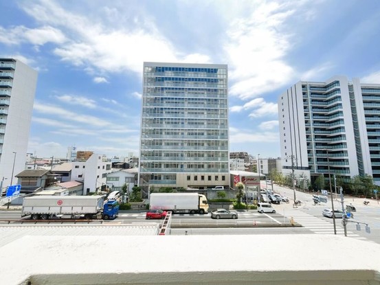 apartment 東京都葛飾区鎌倉３丁目16-3-1f